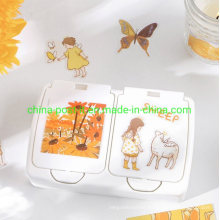 Golden Autumn 20PCS Per Set Sticker Package for Decoration